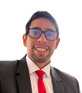 Imagen del docente